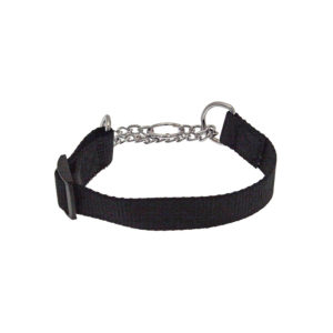 Collier semi-étrangleur