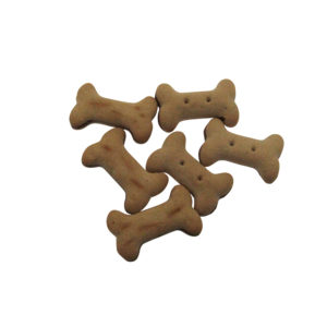 Biscuit fourré rectangulaire 200gr