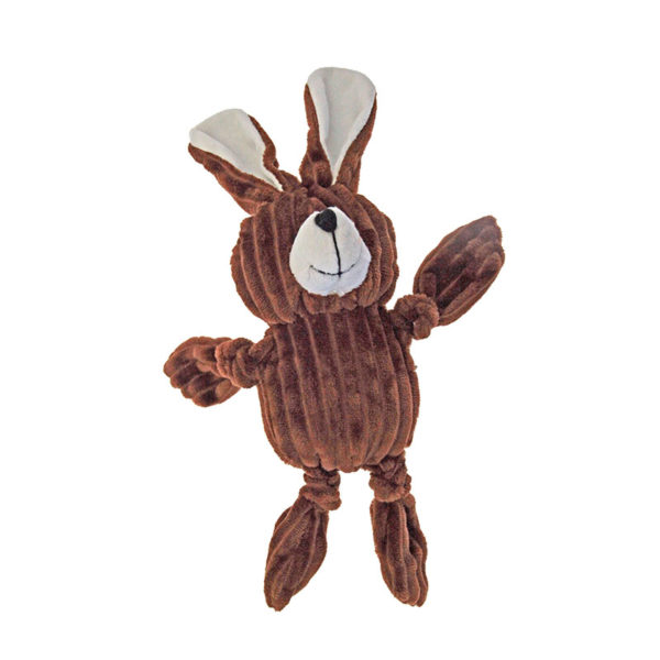 Lapin peluche