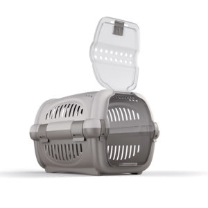 Cage transport version luxe