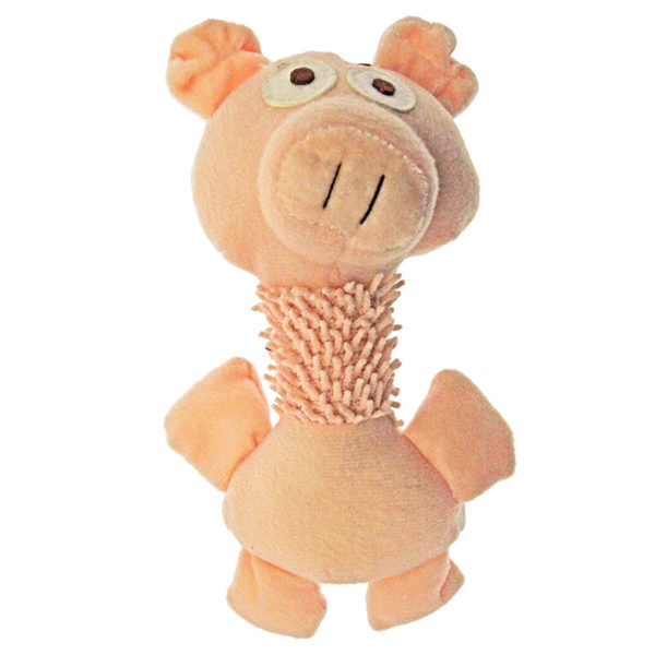 Peluche porc
