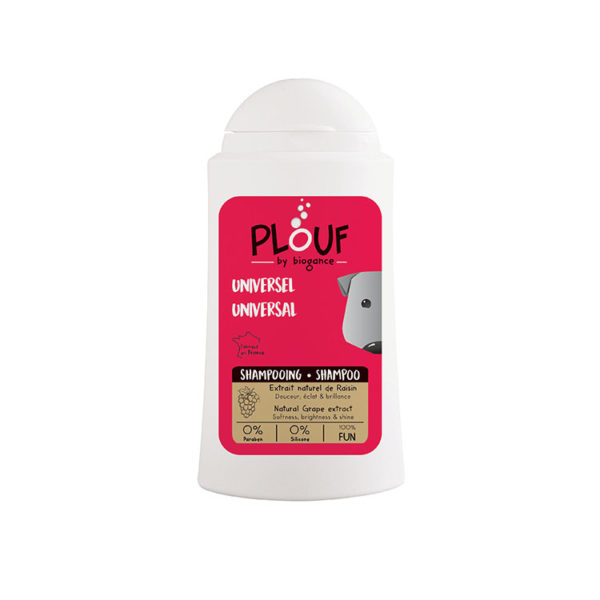 Shampoing chien universel 200ml