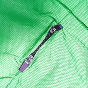 Manteau Nobby Vert